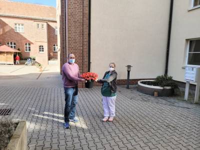 KMG Seniorenheim 