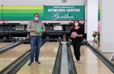 Bowlingcenter Genthin