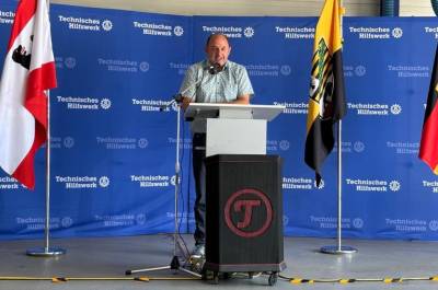 Thomas Staudt MdL