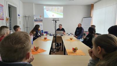 aktueller Ferienkurs in der Fahrschule Andrys