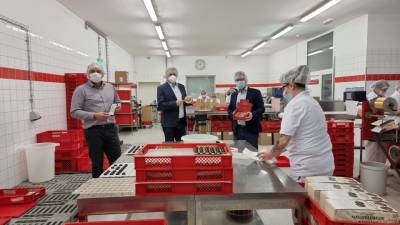 Feinb�ckerei Stehwien