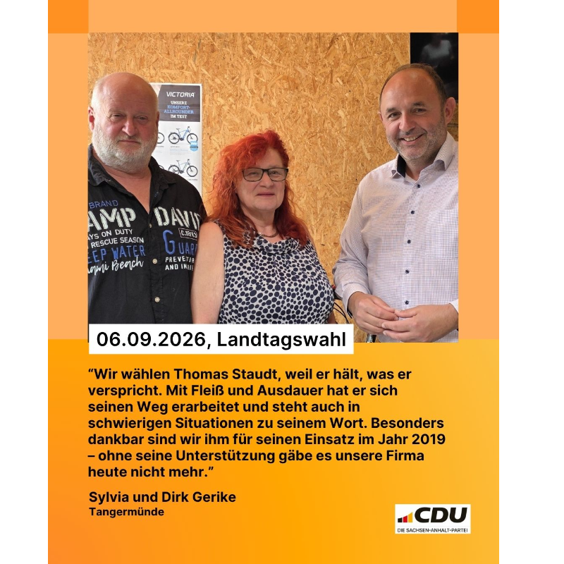  Sylvia und Dirk Gerike