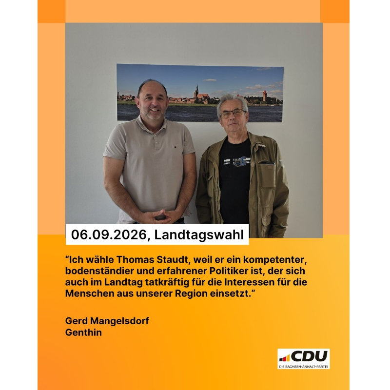  Gerd Mangelsdorf